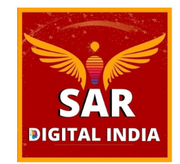 SAR Digital India