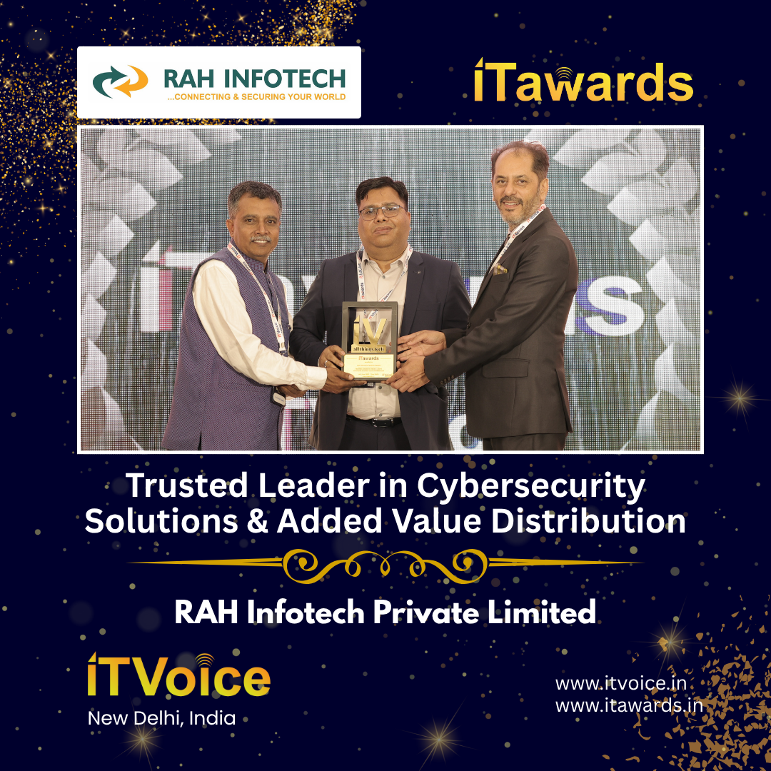 ITAwards 2025 - Celebrating Technology Excellence
